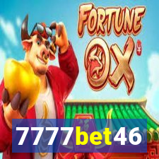 7777bet46