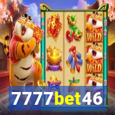 7777bet46