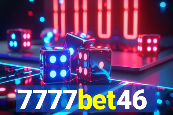 7777bet46