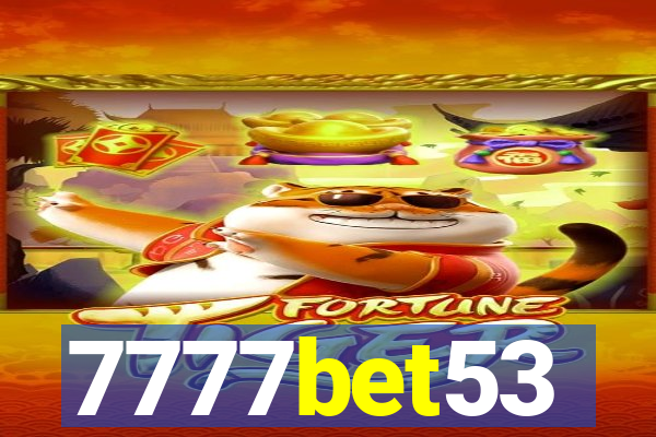 7777bet53