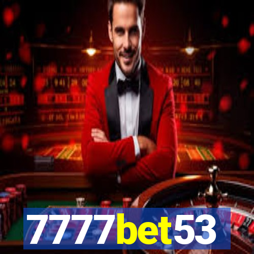 7777bet53