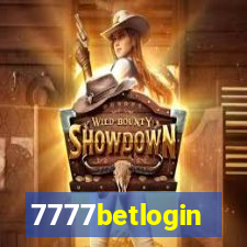 7777betlogin