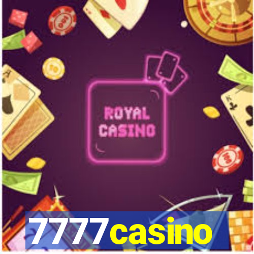 7777casino