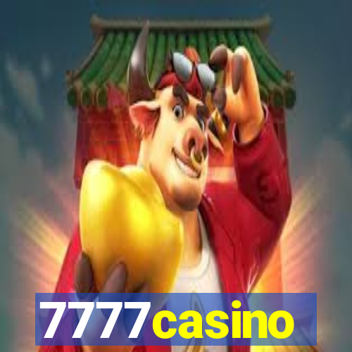 7777casino