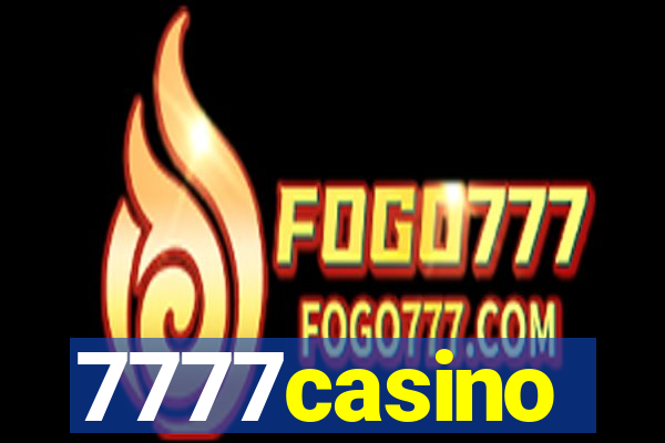 7777casino