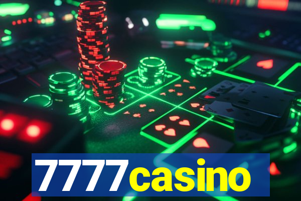 7777casino