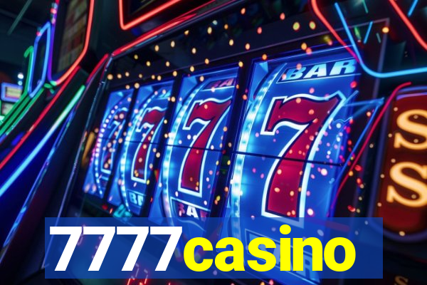 7777casino