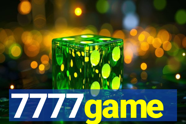 7777game