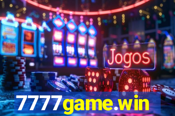 7777game.win