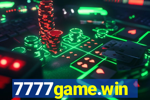 7777game.win