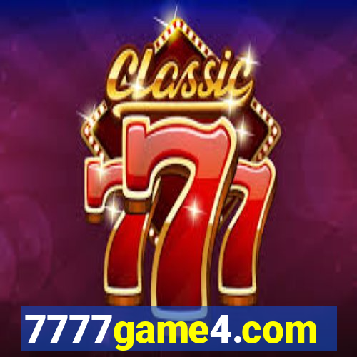 7777game4.com