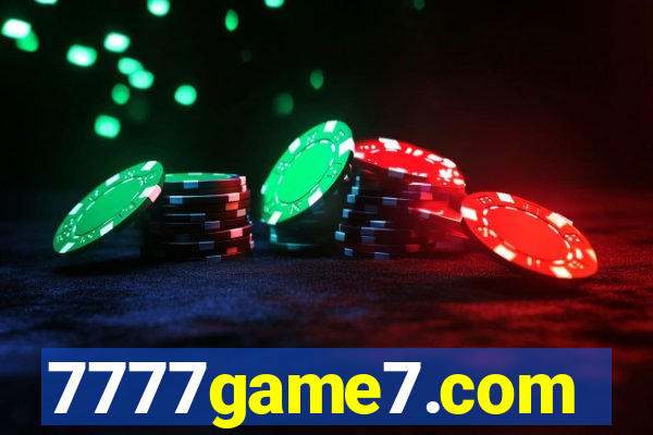 7777game7.com