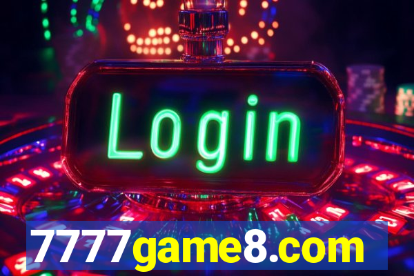 7777game8.com