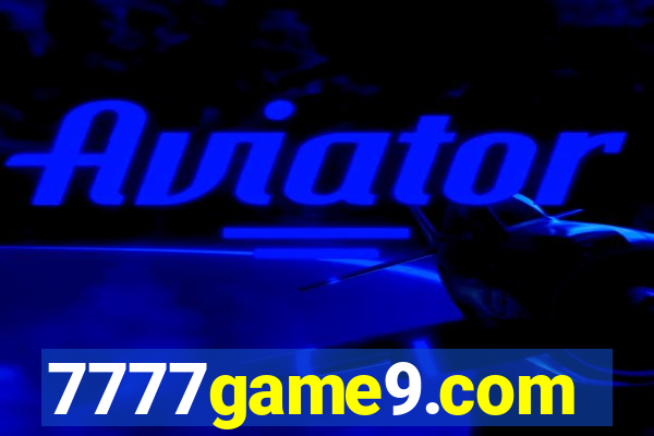 7777game9.com