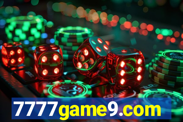 7777game9.com