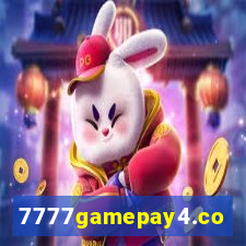 7777gamepay4.com