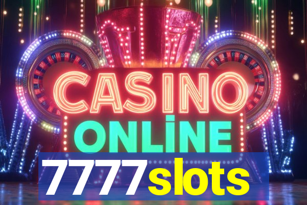 7777slots