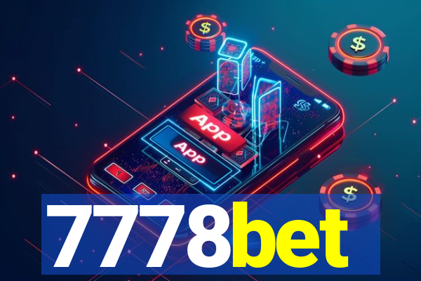 7778bet