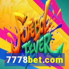 7778bet.com