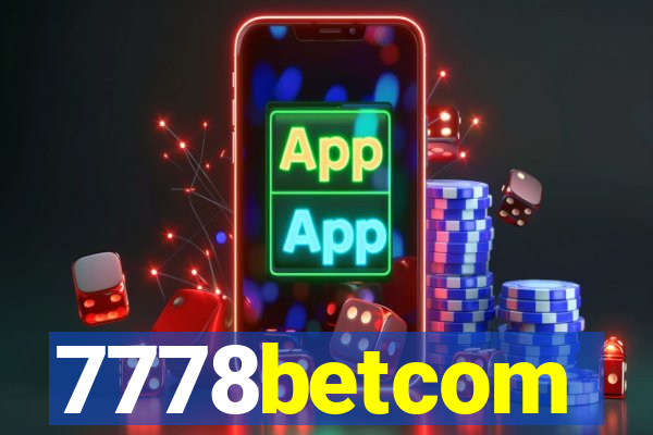 7778betcom