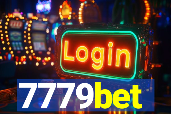 7779bet