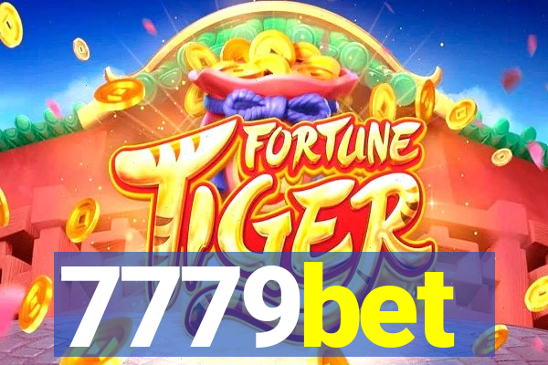 7779bet