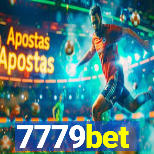 7779bet