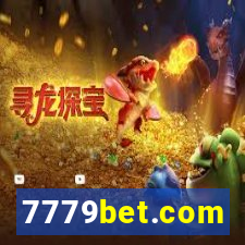 7779bet.com