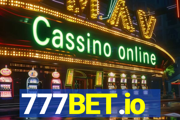 777BET.io