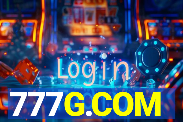 777G.COM