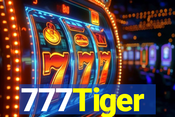 777Tiger