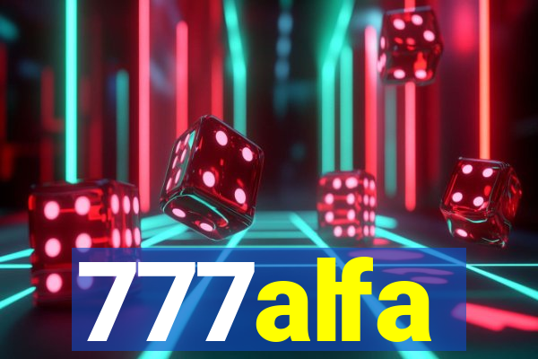 777alfa