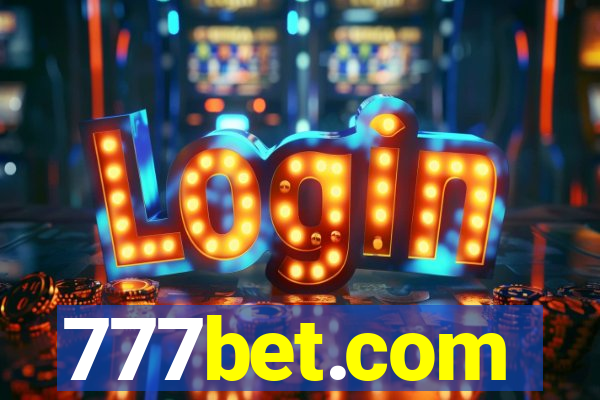 777bet.com