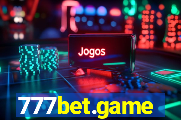 777bet.game