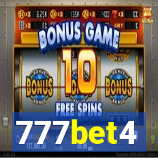 777bet4