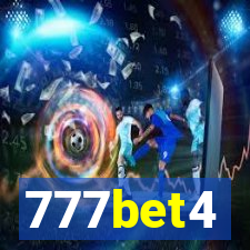 777bet4