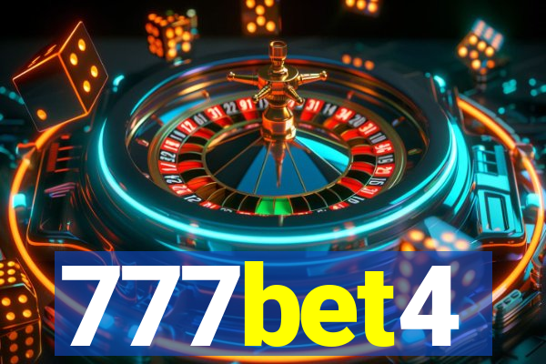 777bet4