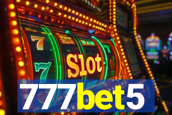 777bet5