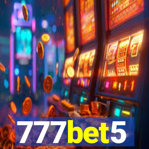 777bet5