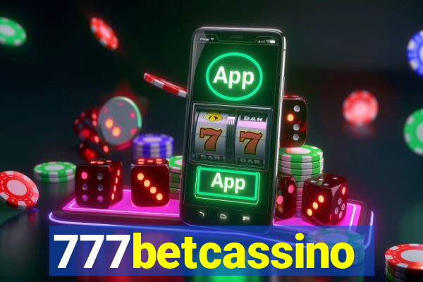 777betcassino