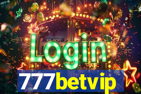 777betvip