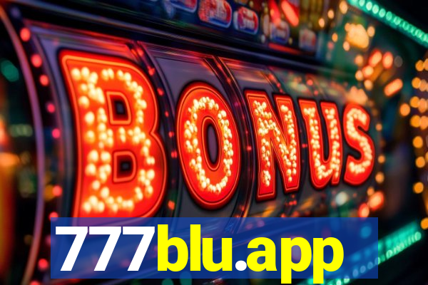 777blu.app