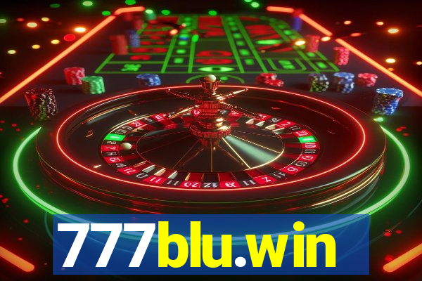 777blu.win