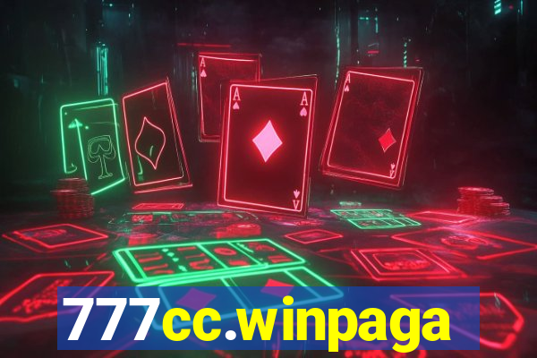 777cc.winpaga