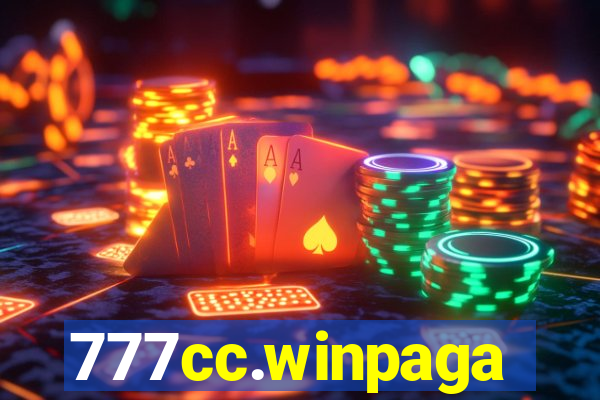 777cc.winpaga