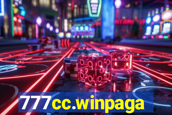 777cc.winpaga