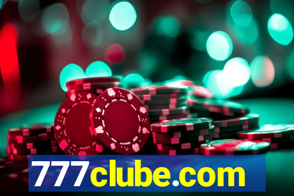 777clube.com