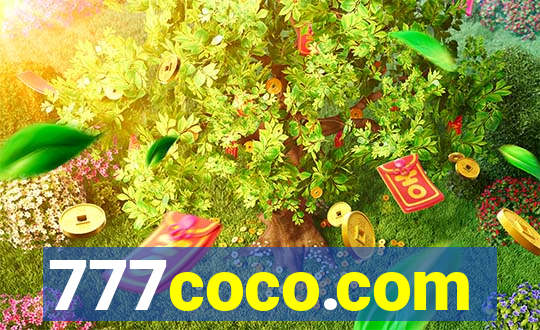 777coco.com