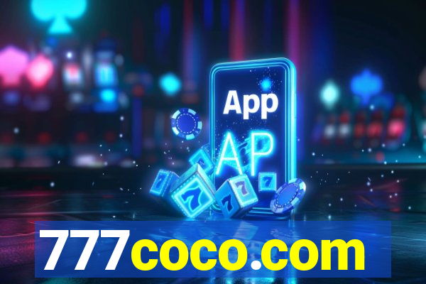 777coco.com