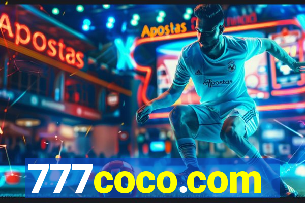 777coco.com